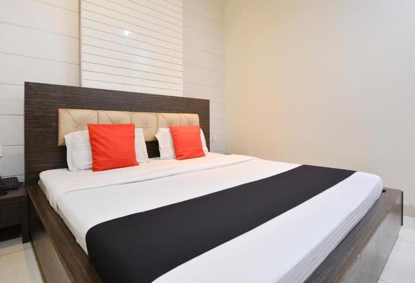 호텔 Capital O 922  9 Inn