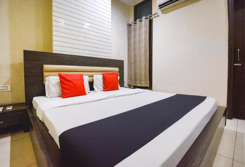 호텔 Capital O 922  9 Inn