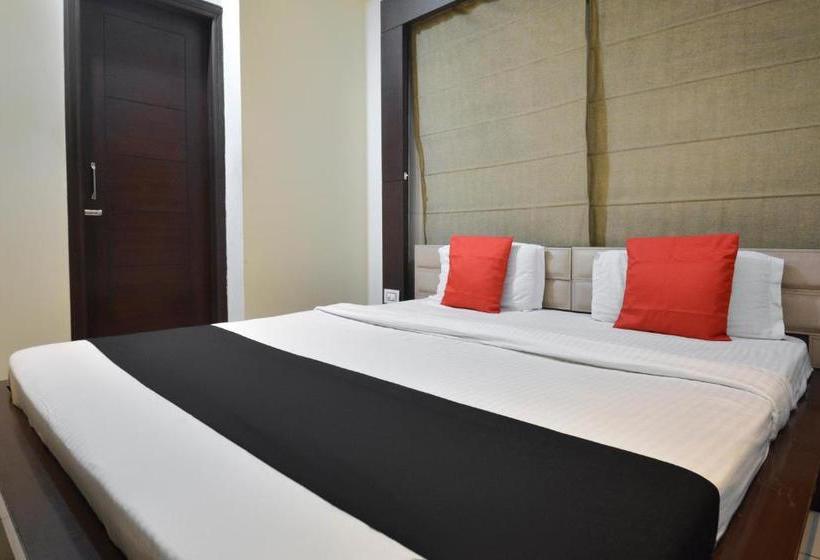 호텔 Capital O 922  9 Inn