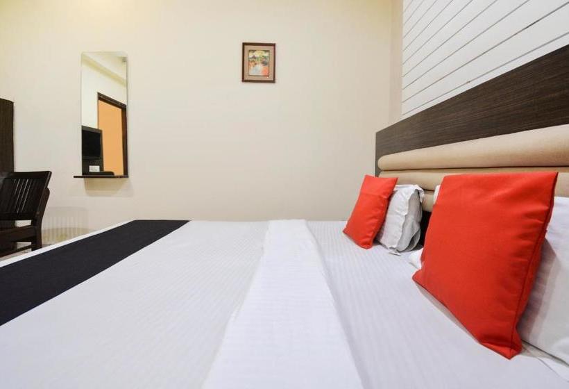 호텔 Capital O 922  9 Inn