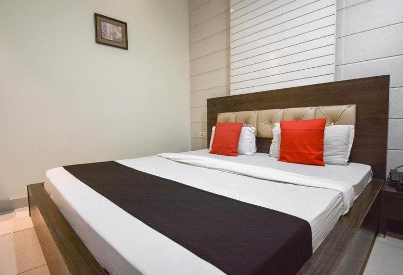 호텔 Capital O 922  9 Inn