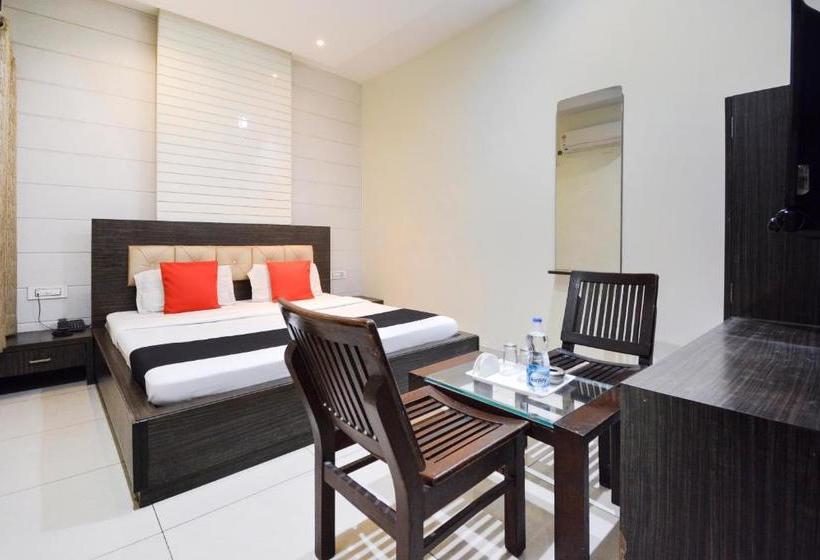 호텔 Capital O 922  9 Inn