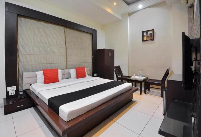 호텔 Capital O 922  9 Inn