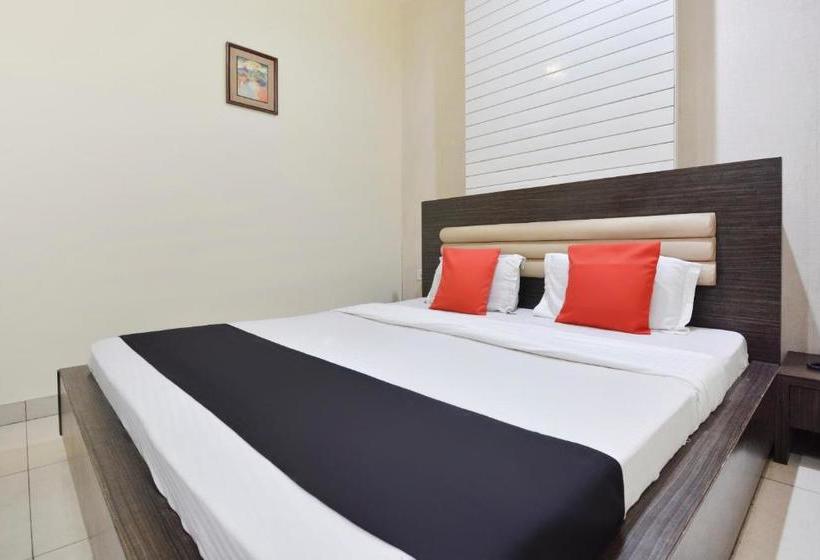 호텔 Capital O 922  9 Inn