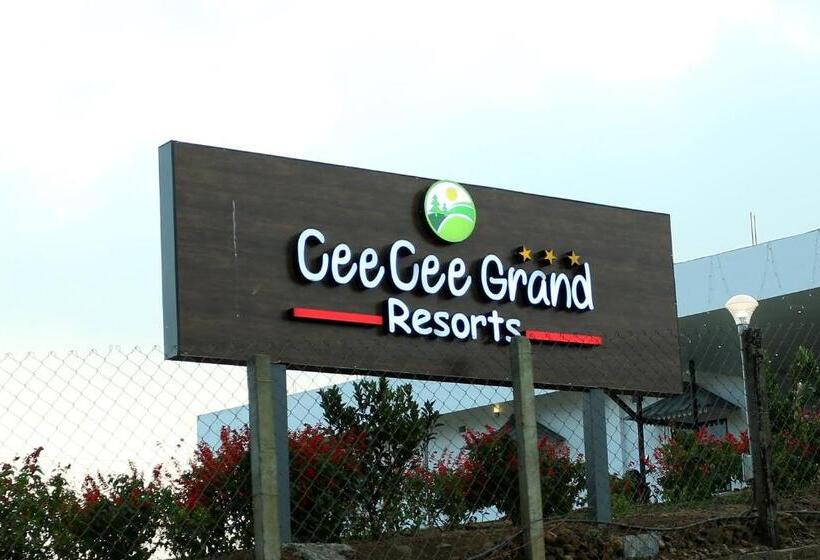בית מלון כפרי Ceecee Grand Resort