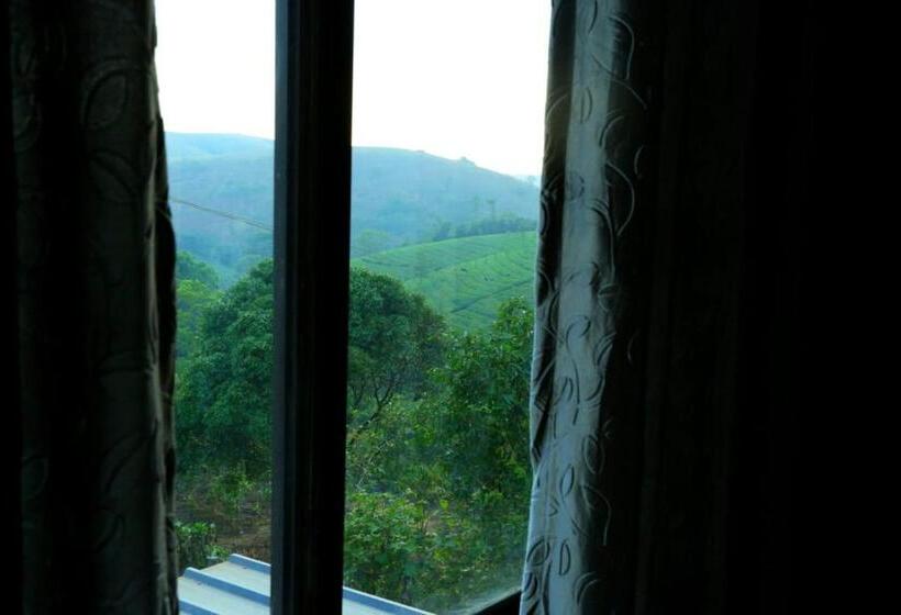 בית מלון כפרי Ceecee Grand Resort