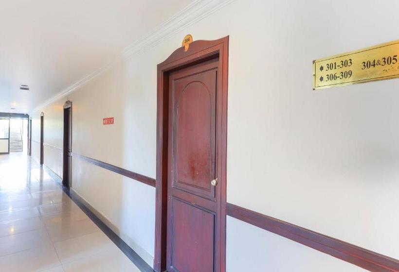 فندق Collection O 50234  Geebee