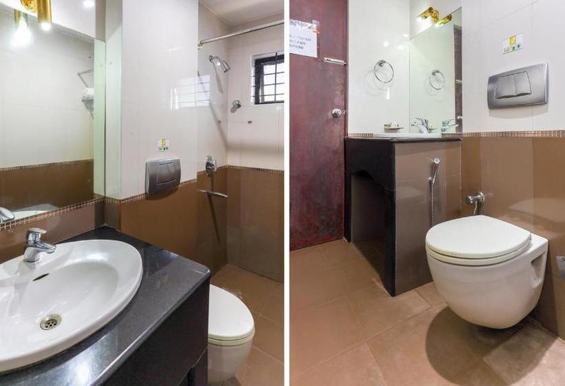 فندق Collection O 50234  Geebee