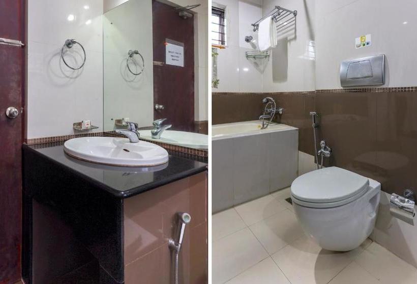 فندق Collection O 50234  Geebee