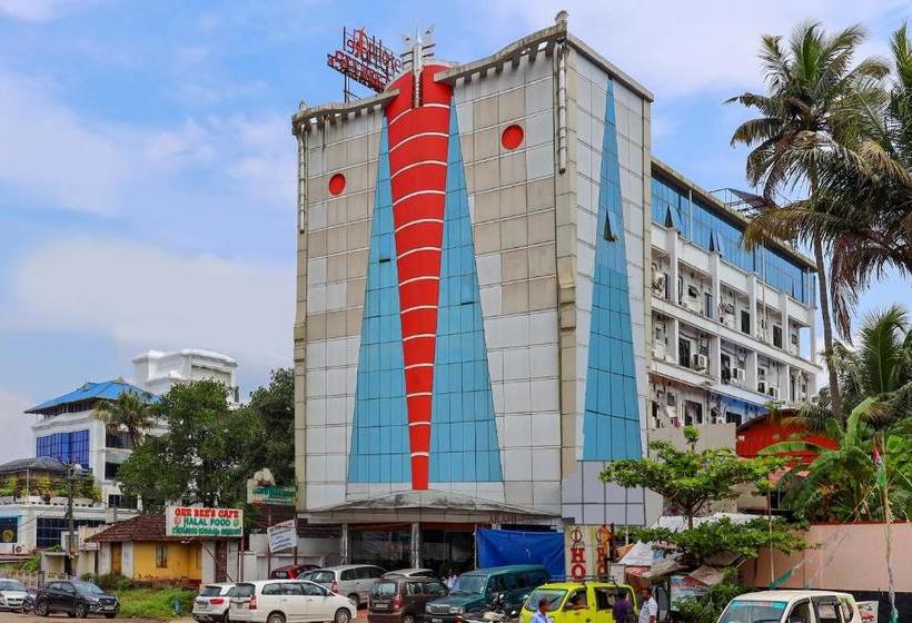 فندق Collection O 50234  Geebee