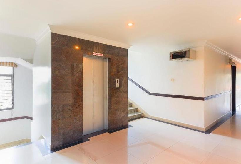 فندق Collection O 50234  Geebee