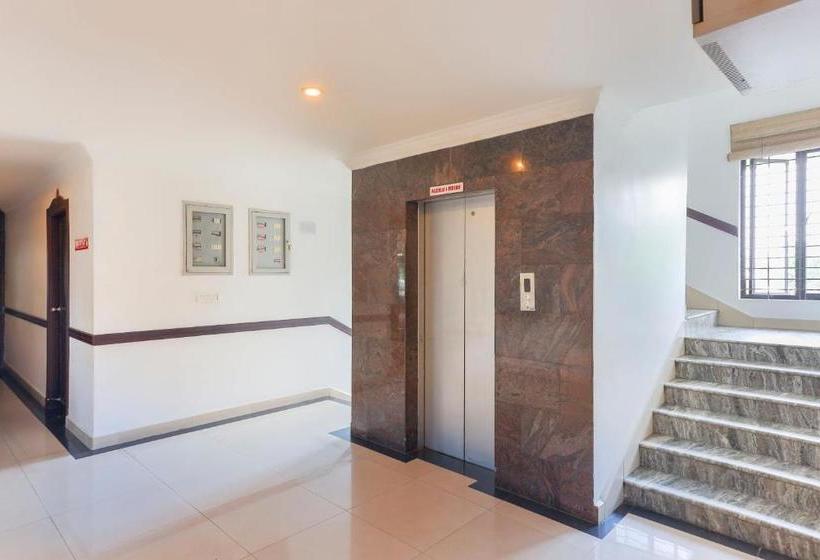 فندق Collection O 50234  Geebee