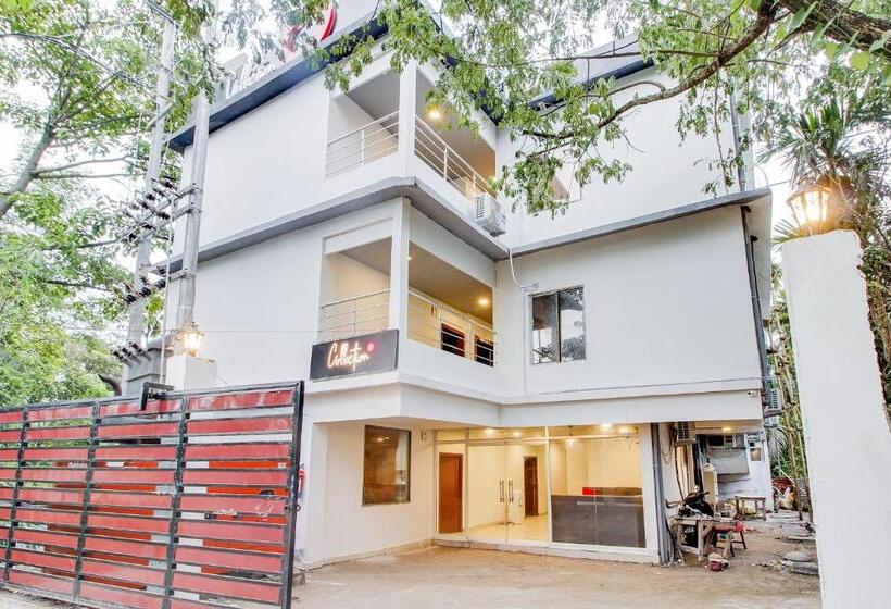 هتل Collection O Airport View Guest House Airport Road