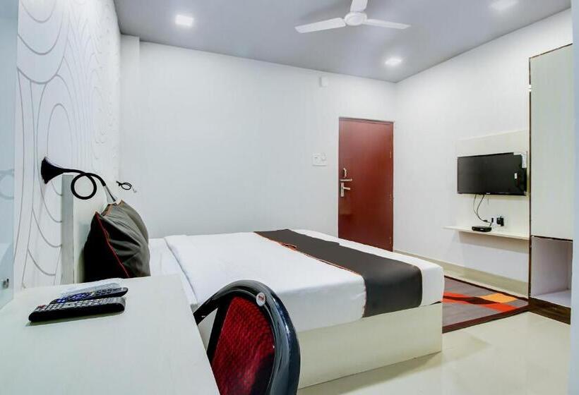 هتل Collection O Airport View Guest House Airport Road