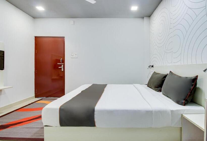 هتل Collection O Airport View Guest House Airport Road