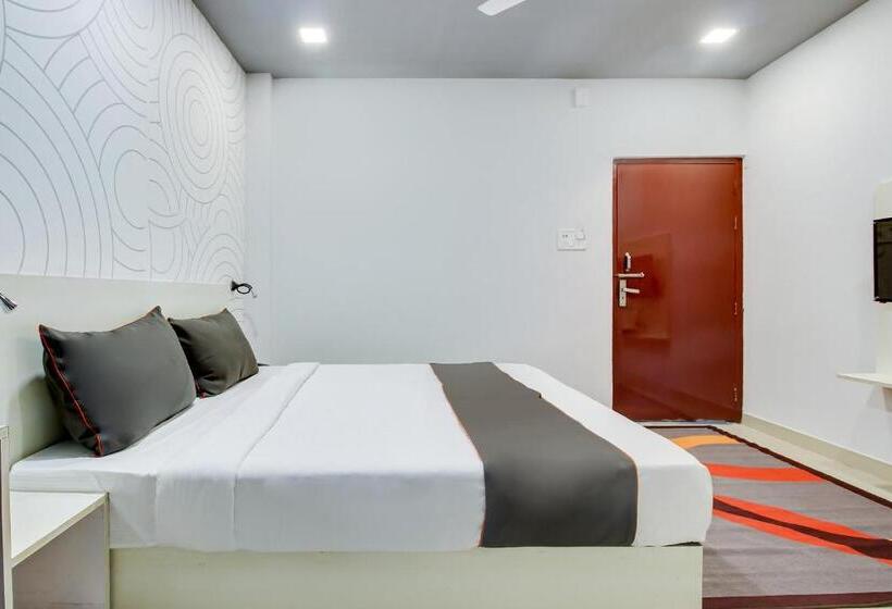 هتل Collection O Airport View Guest House Airport Road