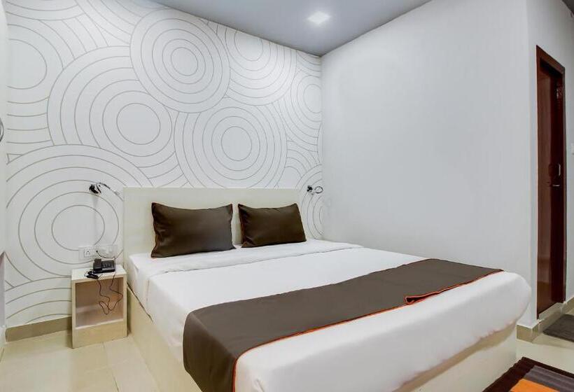 هتل Collection O Airport View Guest House Airport Road