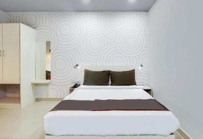 هتل Collection O Airport View Guest House Airport Road