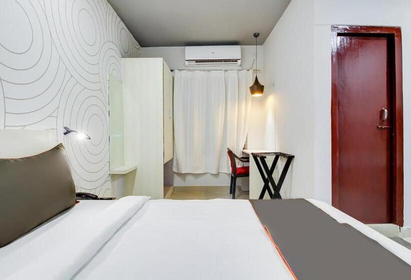 هتل Collection O Airport View Guest House Airport Road