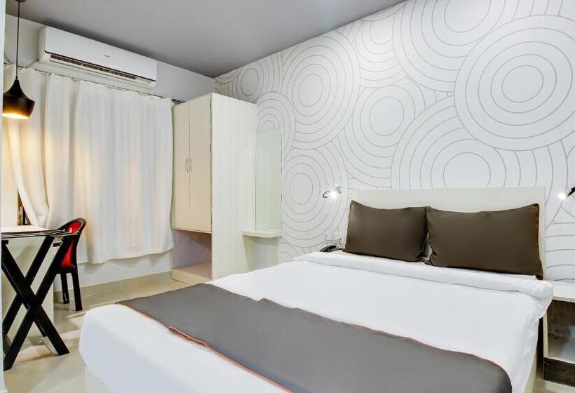 هتل Collection O Airport View Guest House Airport Road