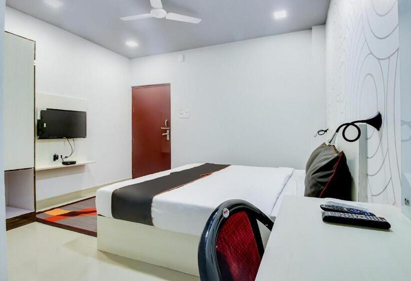 هتل Collection O Airport View Guest House Airport Road