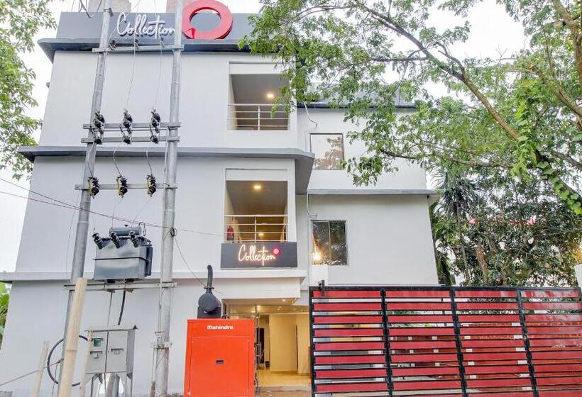 هتل Collection O Airport View Guest House Airport Road