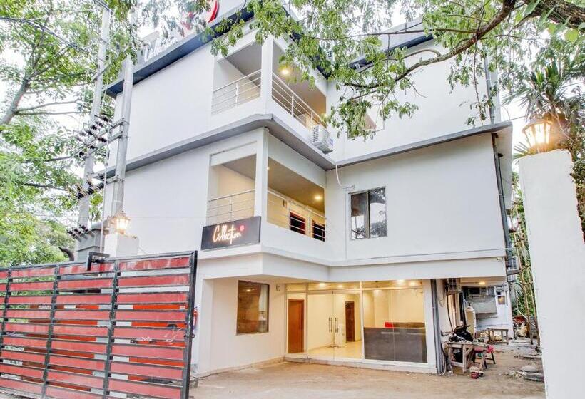 هتل Collection O Airport View Guest House Airport Road