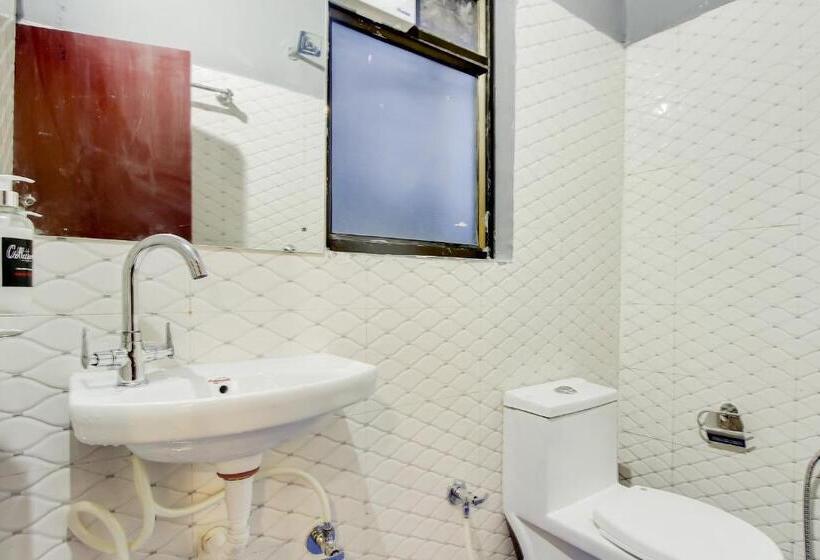 هتل Collection O Airport View Guest House Airport Road