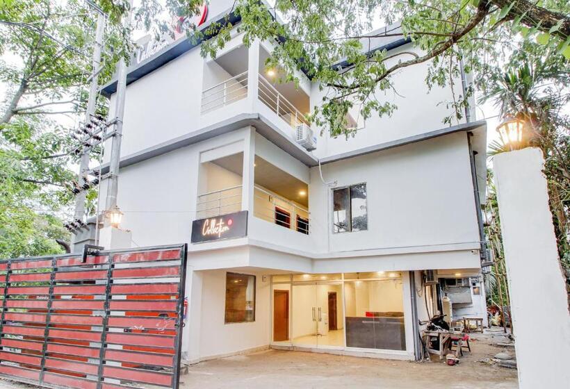 هتل Collection O Airport View Guest House Airport Road