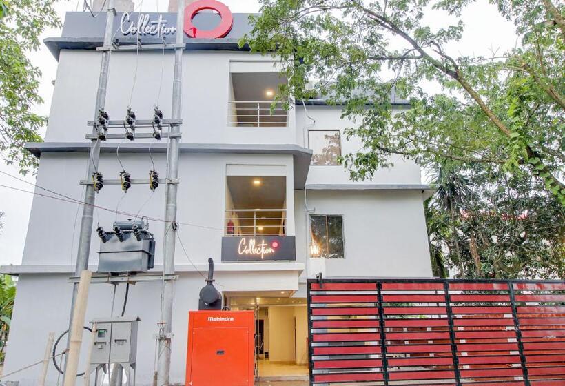 هتل Collection O Airport View Guest House Airport Road