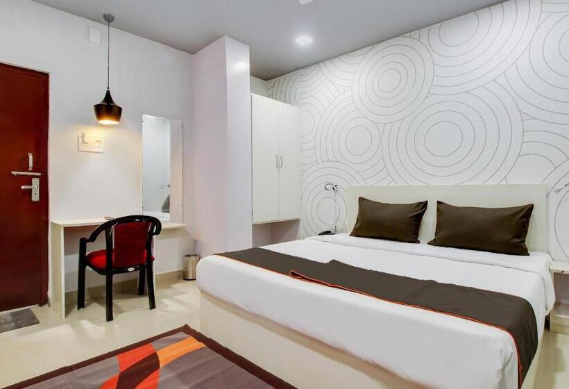 هتل Collection O Airport View Guest House Airport Road