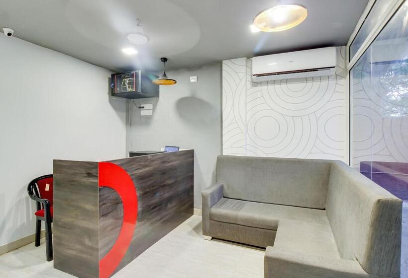 هتل Collection O Airport View Guest House Airport Road