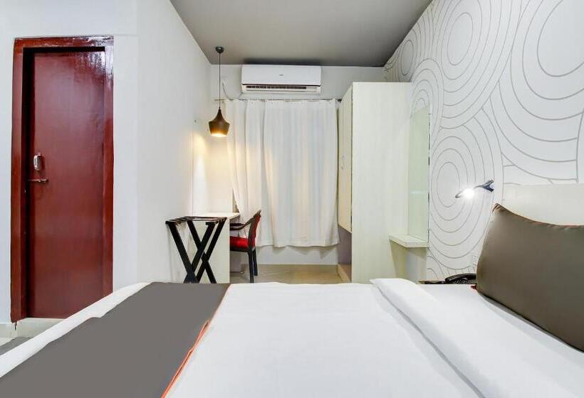 هتل Collection O Airport View Guest House Airport Road