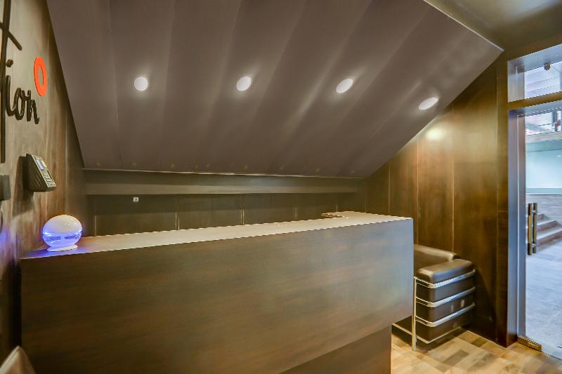 בית מלון כפרי Collection O Sr Inn Awas Vikas