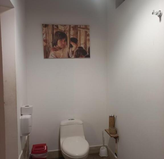 酒店 El Leon Feliz Palomino