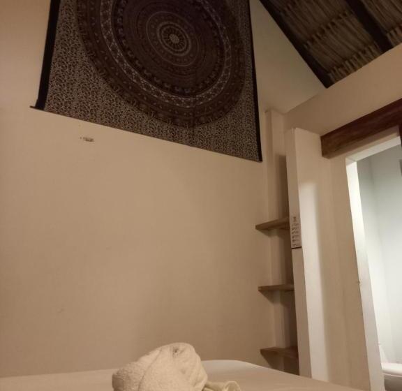 酒店 El Leon Feliz Palomino