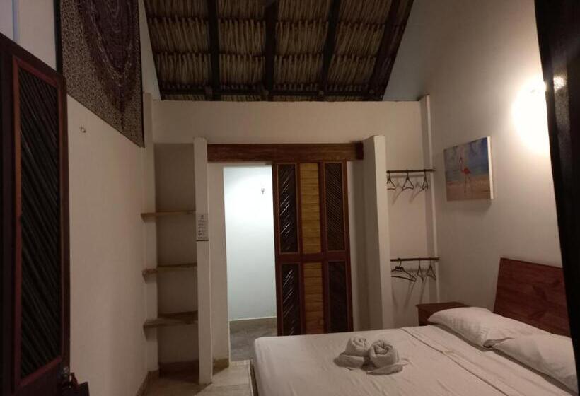 酒店 El Leon Feliz Palomino