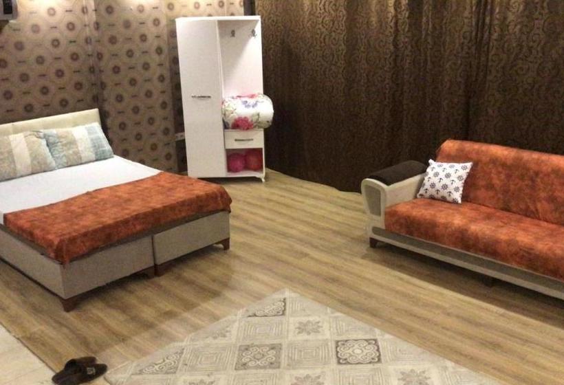 ホテル Gonca Suites