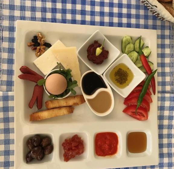 ホテル Gonca Suites