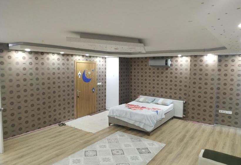 ホテル Gonca Suites