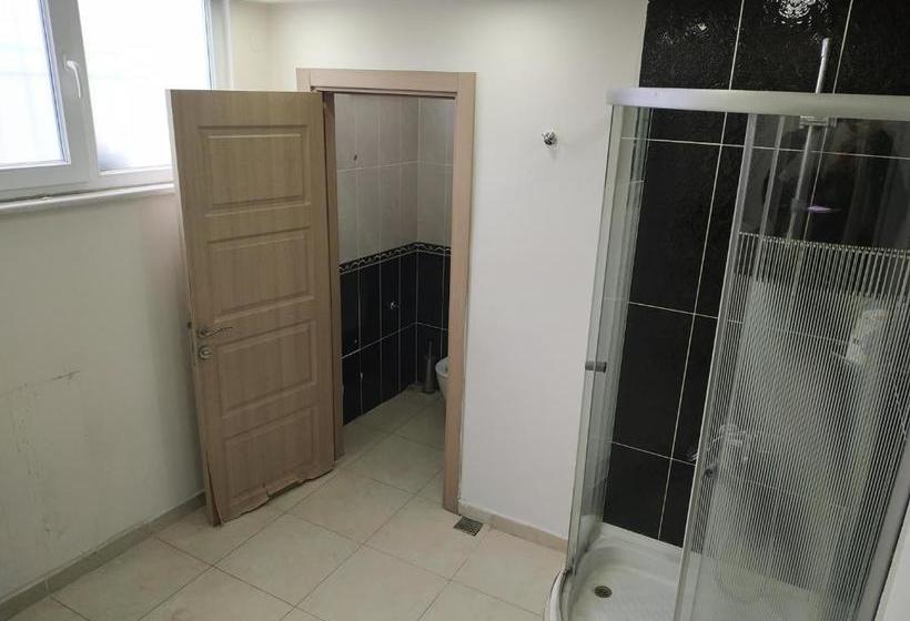 ホテル Gonca Suites