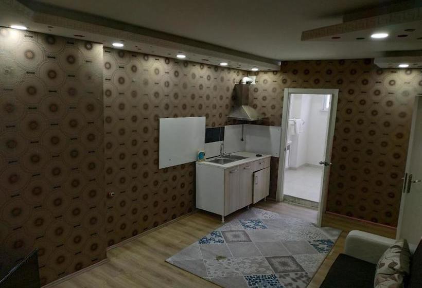 ホテル Gonca Suites