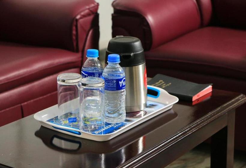 בית מלון כפרי Jaisas Paradise