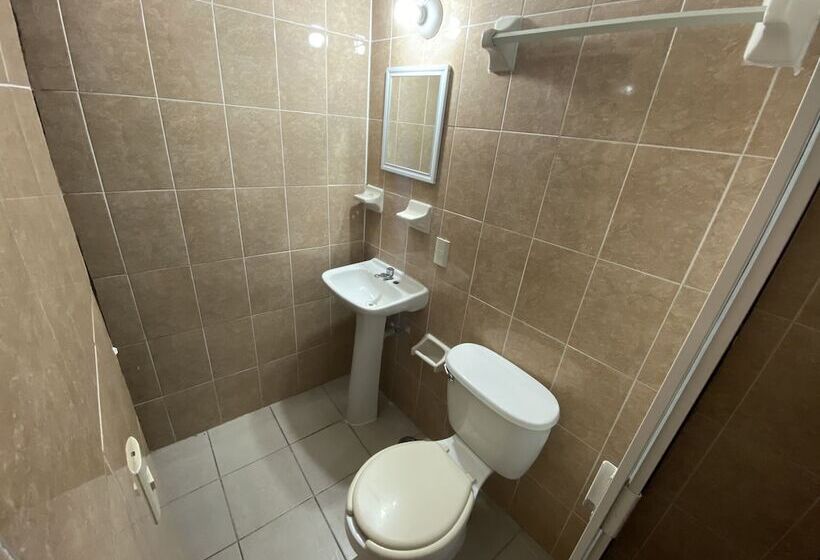 בית מלון כפרי Mariposa