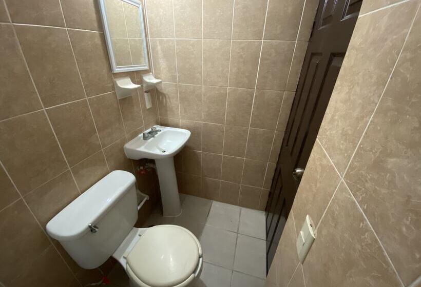 בית מלון כפרי Mariposa