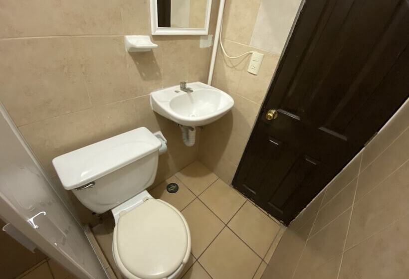 בית מלון כפרי Mariposa