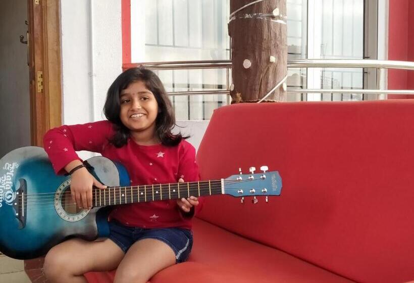 ホテル Ooty Dormitories