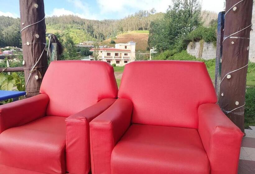 هتل Ooty Dormitories