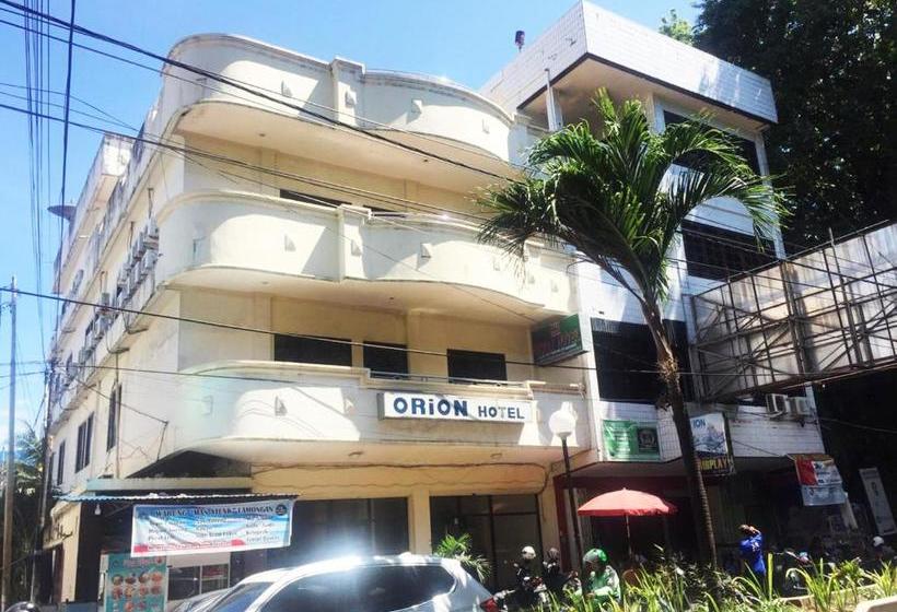 호텔 Oyo 2568 Orion