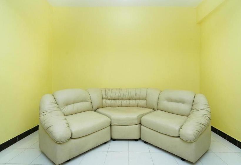 فندق Oyo 2663 Jombang Permai Syariah Residence